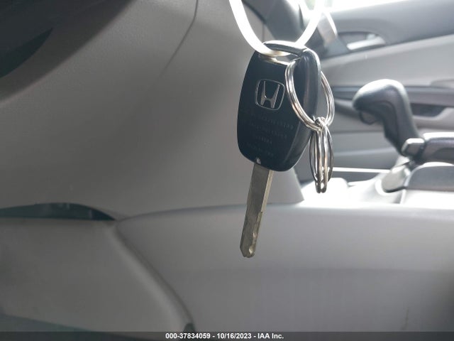 2010 HONDA ACCORD 2.4 LX VIN: 1HGCP2F38AA180203