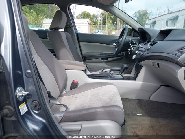 2010 HONDA ACCORD 2.4 LX VIN: 1HGCP2F38AA180203