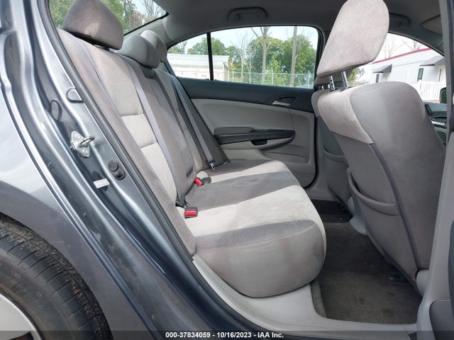2010 HONDA ACCORD 2.4 LX VIN: 1HGCP2F38AA180203