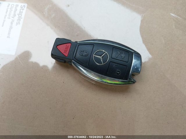 WDCTG4EB8FJ174681 Mercedes-Benz Gla-class Gla 250