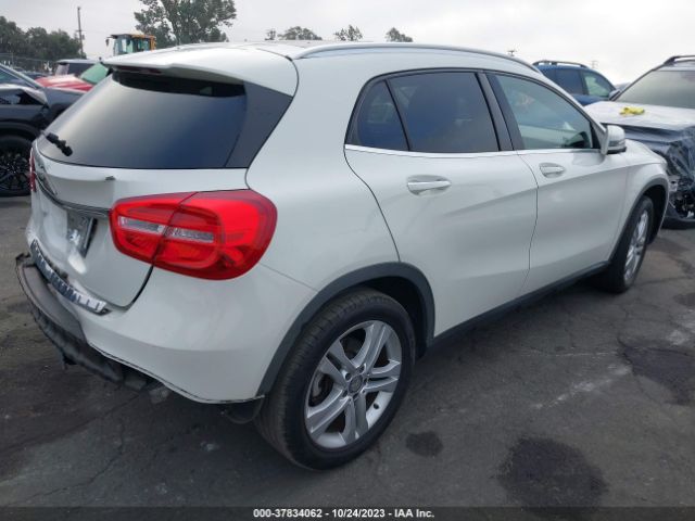 WDCTG4EB8FJ174681 Mercedes-Benz Gla-class Gla 250