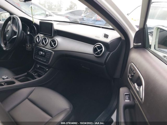 WDCTG4EB8FJ174681 Mercedes-Benz Gla-class Gla 250