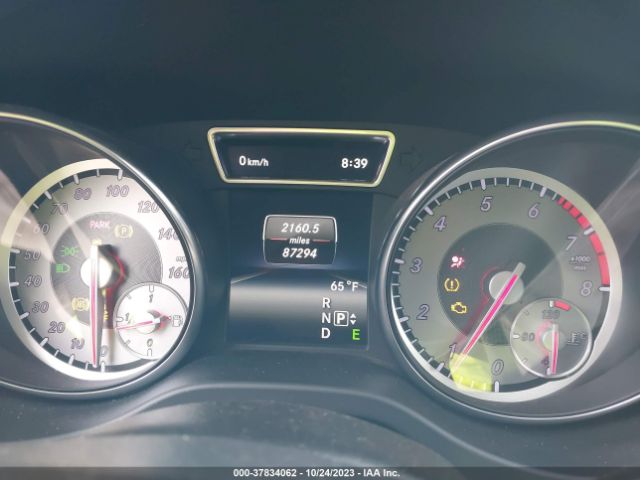 WDCTG4EB8FJ174681 Mercedes-Benz Gla-class Gla 250