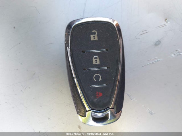 Chevrolet Volt Premier 2017 1G1RD6S54HU100736 Image 11