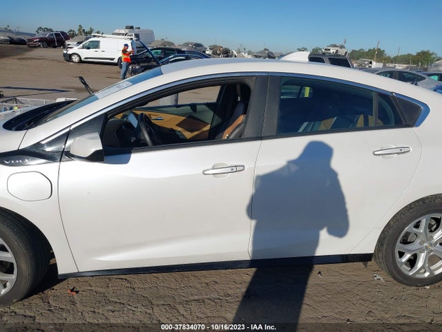 Chevrolet Volt Premier 2017 1G1RD6S54HU100736 Image 15