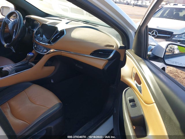 Chevrolet Volt Premier 2017 1G1RD6S54HU100736 Image 5