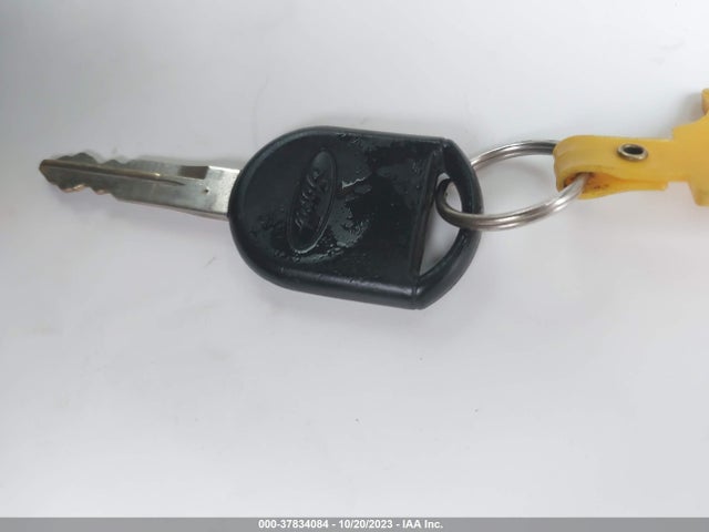 2008 FORD EXPEDITION EL 1FMFK18528LA14899 Photo 10