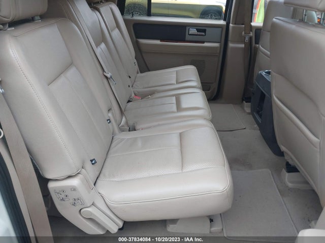 2008 FORD EXPEDITION EL 1FMFK18528LA14899 Photo 7