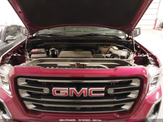 3GTP9EEL5KG299908 GMC Sierra 1500 At4