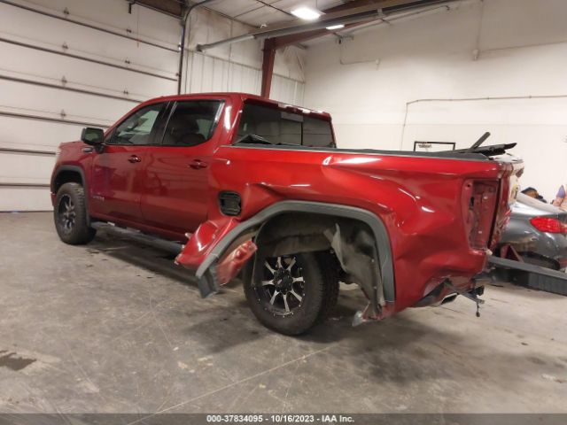 3GTP9EEL5KG299908 GMC Sierra 1500 At4