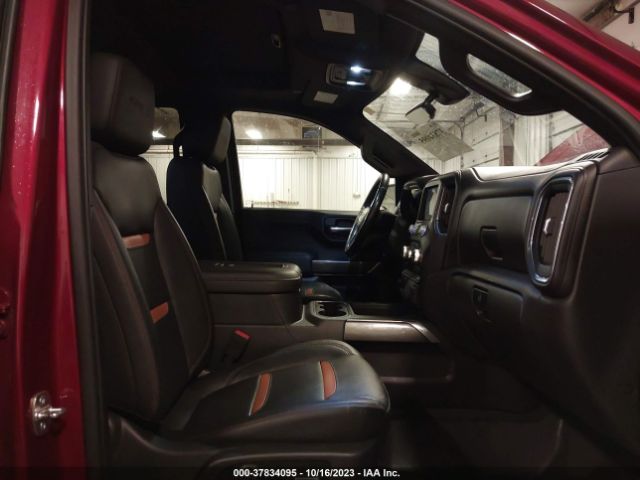 3GTP9EEL5KG299908 GMC Sierra 1500 At4