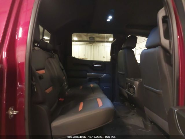 3GTP9EEL5KG299908 GMC Sierra 1500 At4