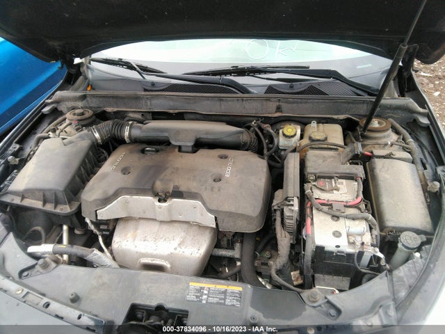 Chevrolet MALIBU LT 2015 1G11D5SL1FF260659 Image 10