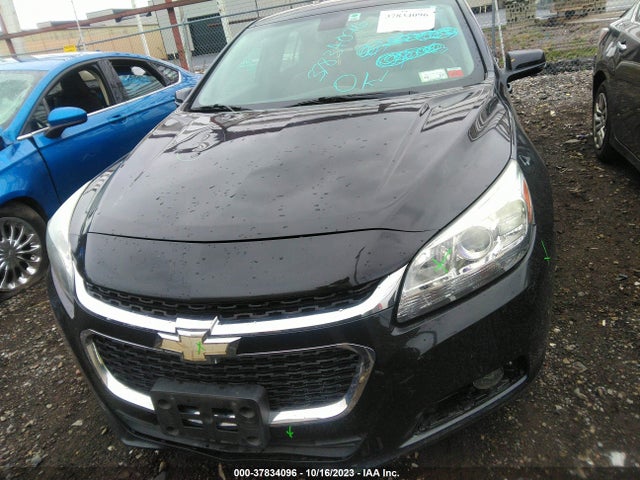 Chevrolet MALIBU LT 2015 1G11D5SL1FF260659 Image 11
