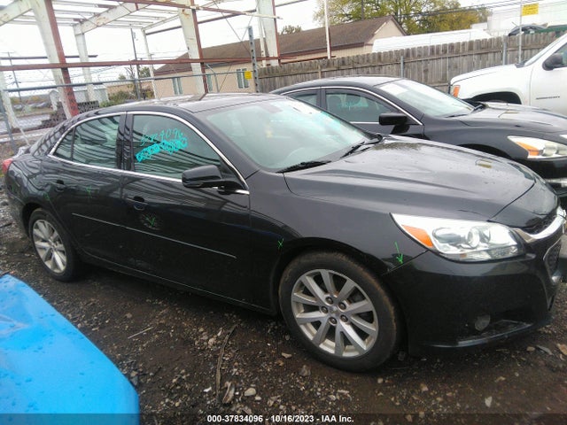Chevrolet MALIBU LT 2015 1G11D5SL1FF260659 Image 12