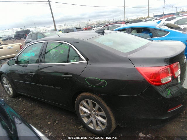 Chevrolet MALIBU LT 2015 1G11D5SL1FF260659 Image 13