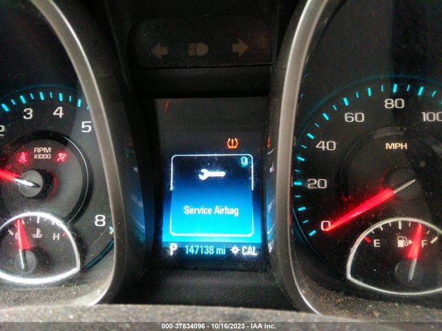 Chevrolet MALIBU LT 2015 1G11D5SL1FF260659 Image 14