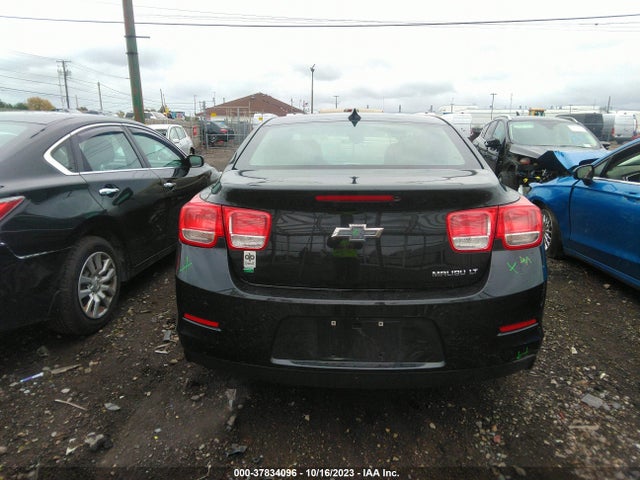 Chevrolet MALIBU LT 2015 1G11D5SL1FF260659 Image 15