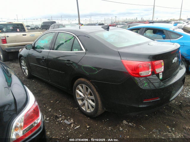 2015 CHEVROLET MALIBU LT VIN: 1G11D5SL1FF260659