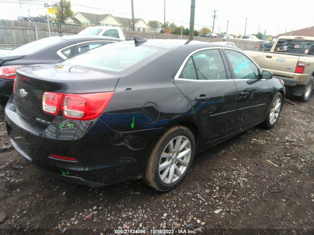 Chevrolet MALIBU LT 2015 1G11D5SL1FF260659 Image 4