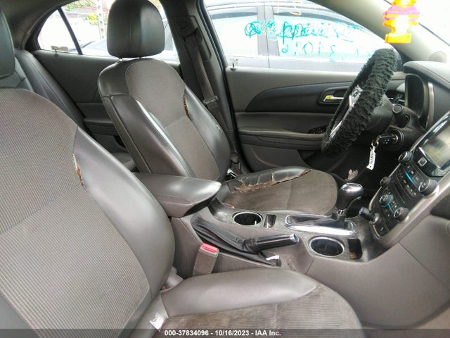 Chevrolet MALIBU LT 2015 1G11D5SL1FF260659 Image 5
