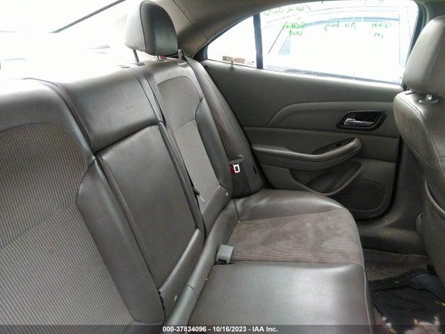 Chevrolet MALIBU LT 2015 1G11D5SL1FF260659 Image 8