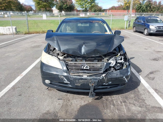 2009 LEXUS ES 350 VIN: JTHBJ46G592310596