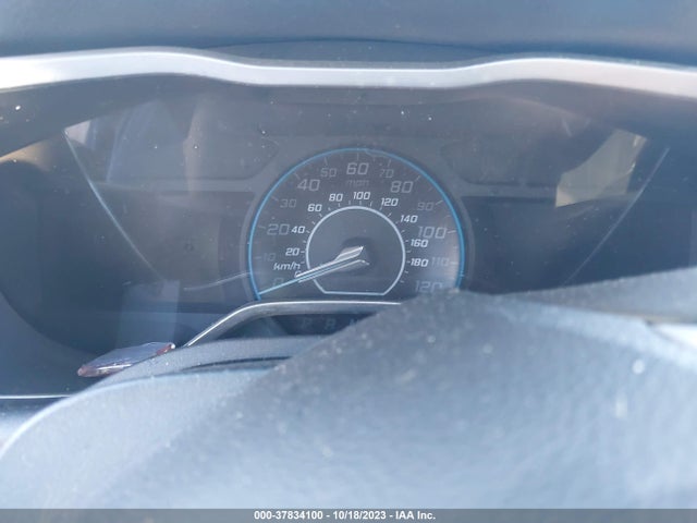2013 FORD C-MAX ENERGI SEL VIN: 1FADP5CU7DL533157
