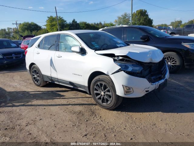 2020 CHEVROLET EQUINOX 2GNAXUEV8L6141204