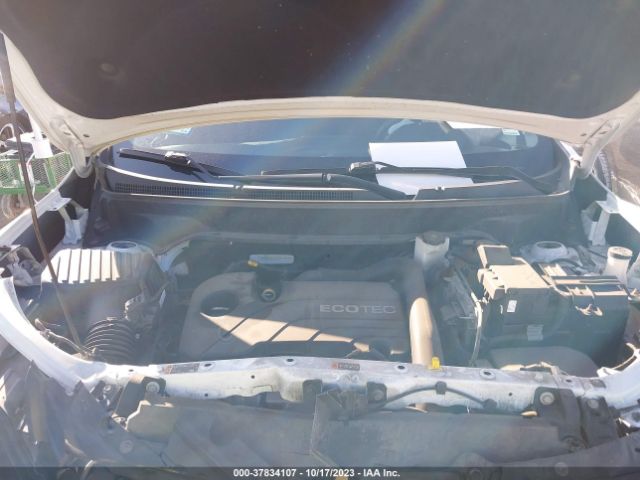 2020 CHEVROLET EQUINOX 2GNAXUEV8L6141204 Photo 9