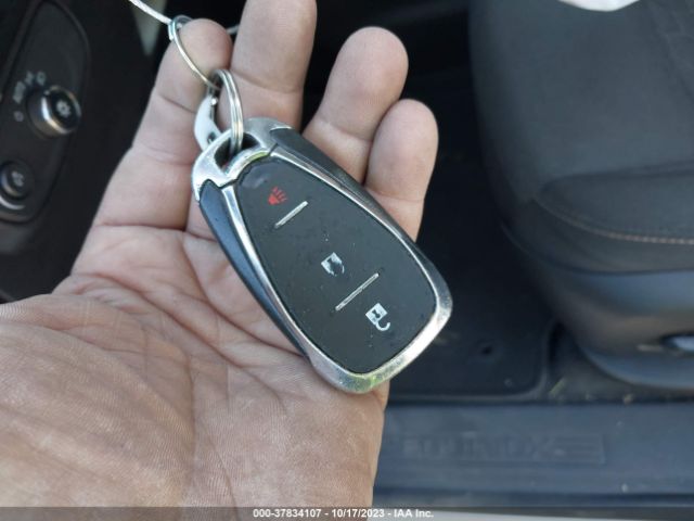 2020 CHEVROLET EQUINOX 2GNAXUEV8L6141204 Photo 10