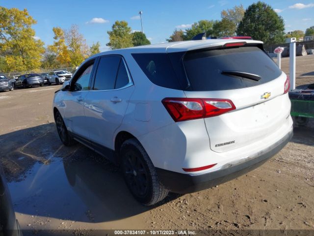 2020 CHEVROLET EQUINOX 2GNAXUEV8L6141204 Photo 2