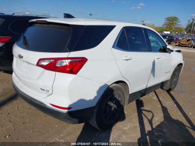 2020 CHEVROLET EQUINOX 2GNAXUEV8L6141204 Photo 3