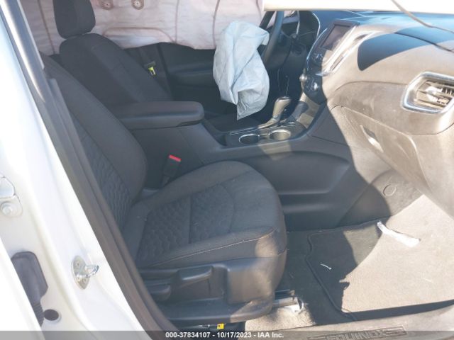 2020 CHEVROLET EQUINOX 2GNAXUEV8L6141204 Photo 4