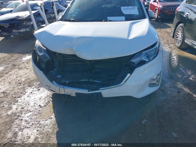2020 CHEVROLET EQUINOX 2GNAXUEV8L6141204 Photo 5