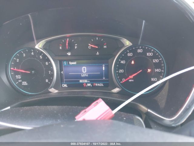 2020 CHEVROLET EQUINOX 2GNAXUEV8L6141204 Photo 6
