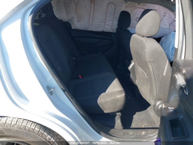 2020 CHEVROLET EQUINOX 2GNAXUEV8L6141204 Photo 7