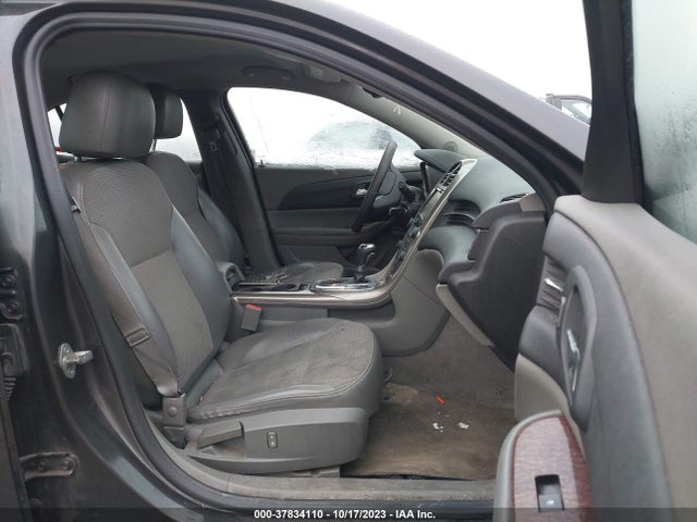 2013 CHEVROLET MALIBU LT VIN: 1G11C5SA4DF161803