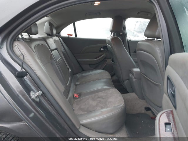 2013 CHEVROLET MALIBU LT VIN: 1G11C5SA4DF161803