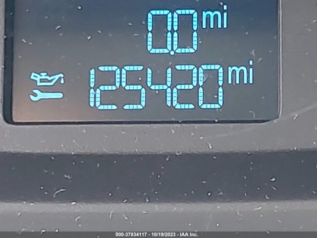 Ford TRANSIT VAN 2017 1FTYE9ZM8HKA83806 Image 16