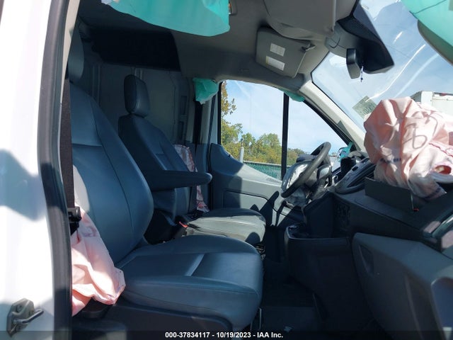 Ford TRANSIT VAN 2017 1FTYE9ZM8HKA83806 Image 5