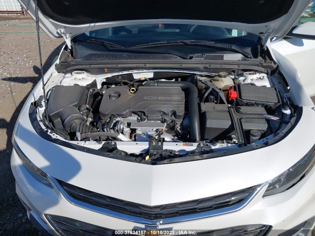 Chevrolet MALIBU LT 2018 1G1ZD5ST2JF105193 Image 10
