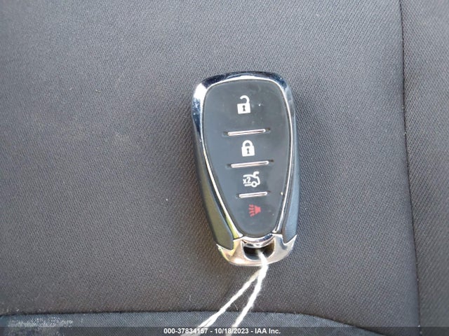 Chevrolet MALIBU LT 2018 1G1ZD5ST2JF105193 Image 11