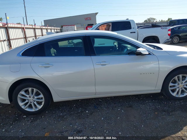 Chevrolet MALIBU LT 2018 1G1ZD5ST2JF105193 Image 13