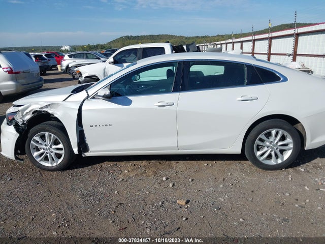 Chevrolet MALIBU LT 2018 1G1ZD5ST2JF105193 Image 14