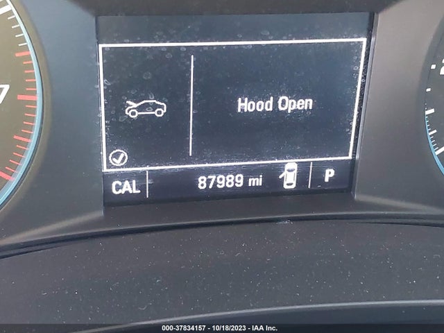 Chevrolet MALIBU LT 2018 1G1ZD5ST2JF105193 Image 15