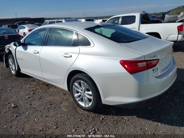 Chevrolet MALIBU LT 2018 1G1ZD5ST2JF105193 Image 3