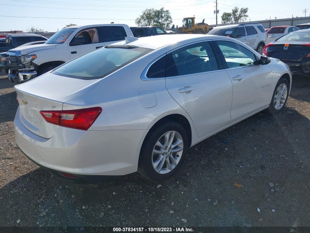 Chevrolet MALIBU LT 2018 1G1ZD5ST2JF105193 Image 4