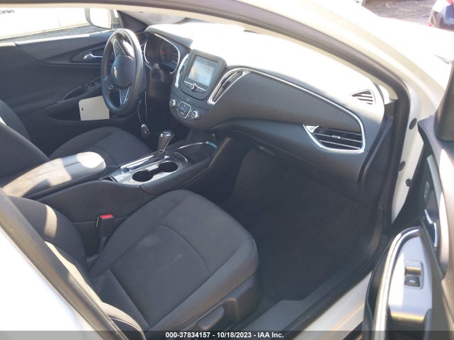 Chevrolet MALIBU LT 2018 1G1ZD5ST2JF105193 Image 5