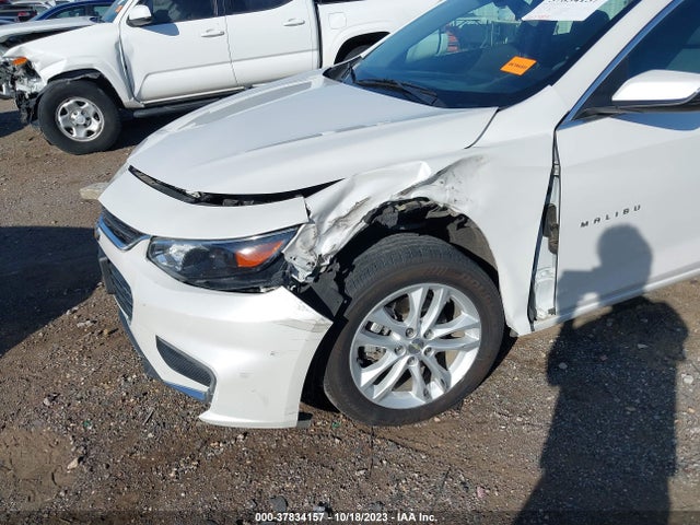 Chevrolet MALIBU LT 2018 1G1ZD5ST2JF105193 Image 6